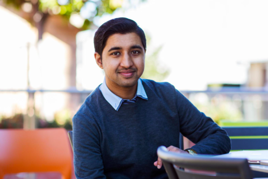 Simon Kumar